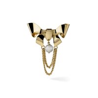 Spilla Unoaerre Donna in Bronzo 000EXS0020000 2713 - 000EXS0020000 2713